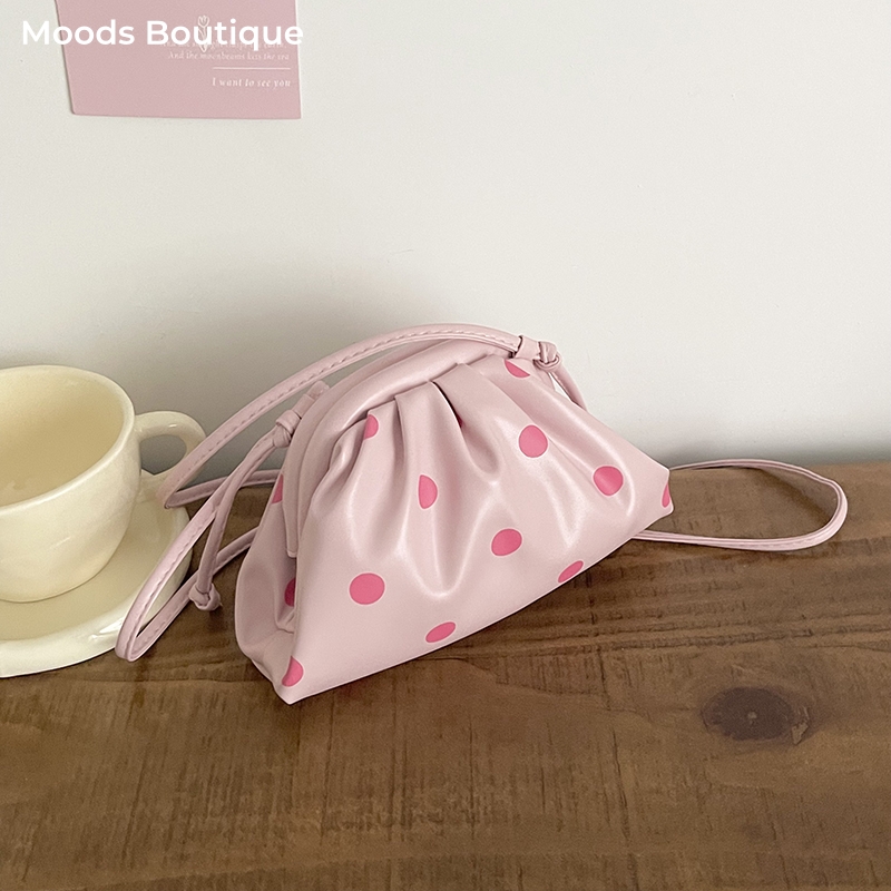 Luxury Bags Vendor - MOODS Super Mini Luxury Designer Purses