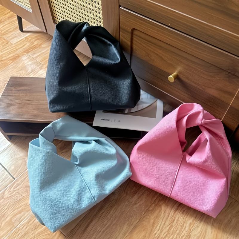 Luxury Bags Affordable - Versatile, Lightweight, and High-End Handbag for