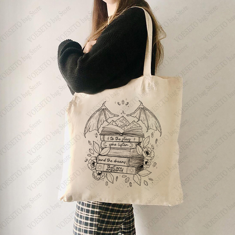 Luxury Bags Vendor - SJM Night Court Luxury Tote Bag