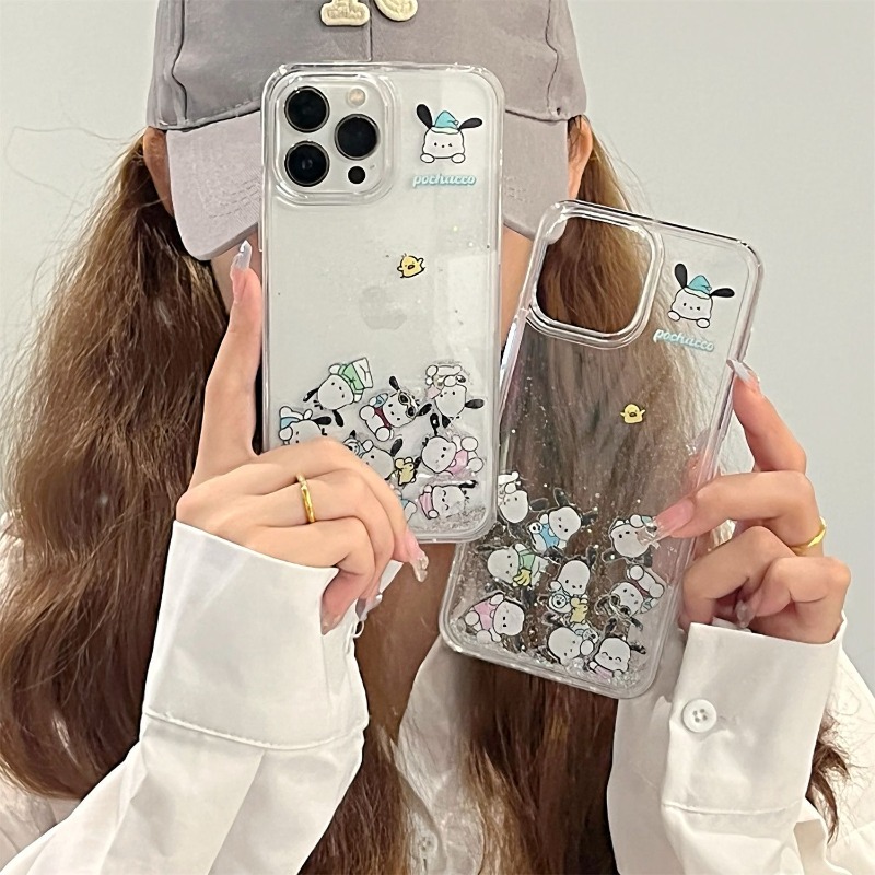 Luxury Bags From Japan - Anime peripheral dog and cat cartoon
