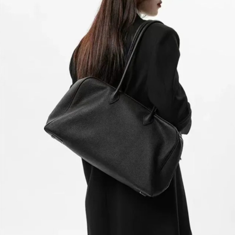 Simple Imported Cow Leather La - Luxury Bags Office 评论和价格