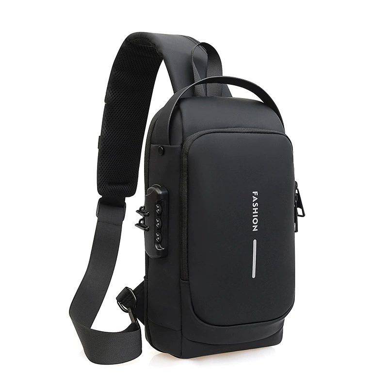 New Chest Bag for Men Crossbod - Luxury Bags Sling 评论和价格