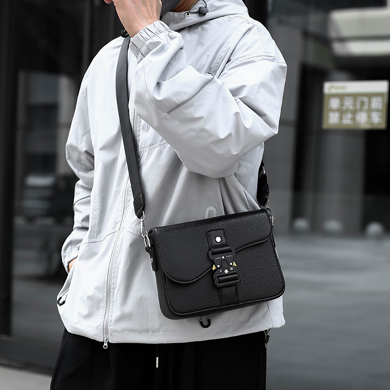 High Quality Crossbody Bag Men - Luxury Bags Sling 评论和价格