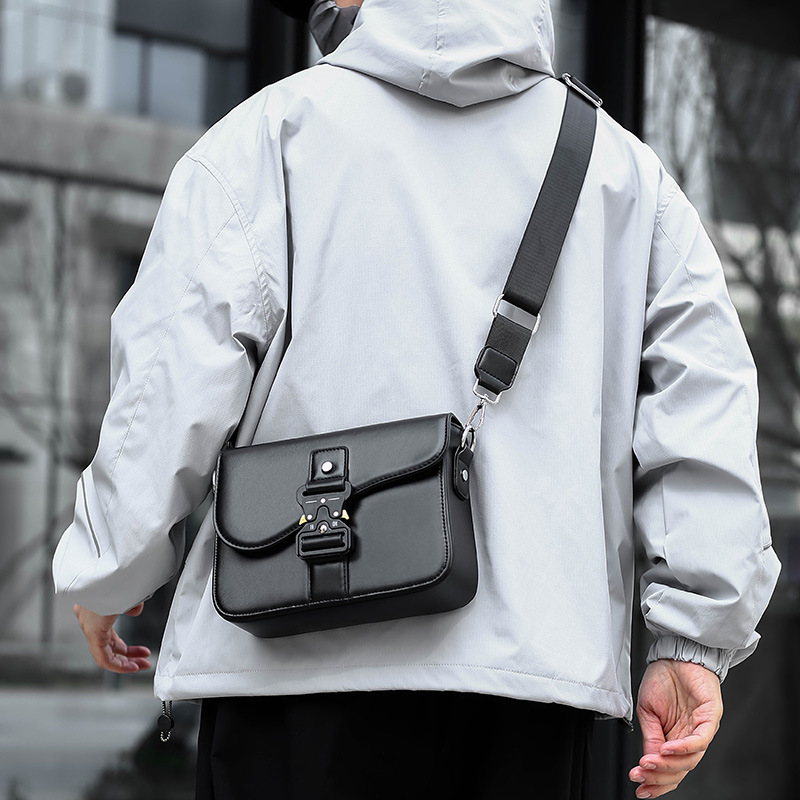 High Quality Crossbody Bag Men - Luxury Bags Sling 评论和价格