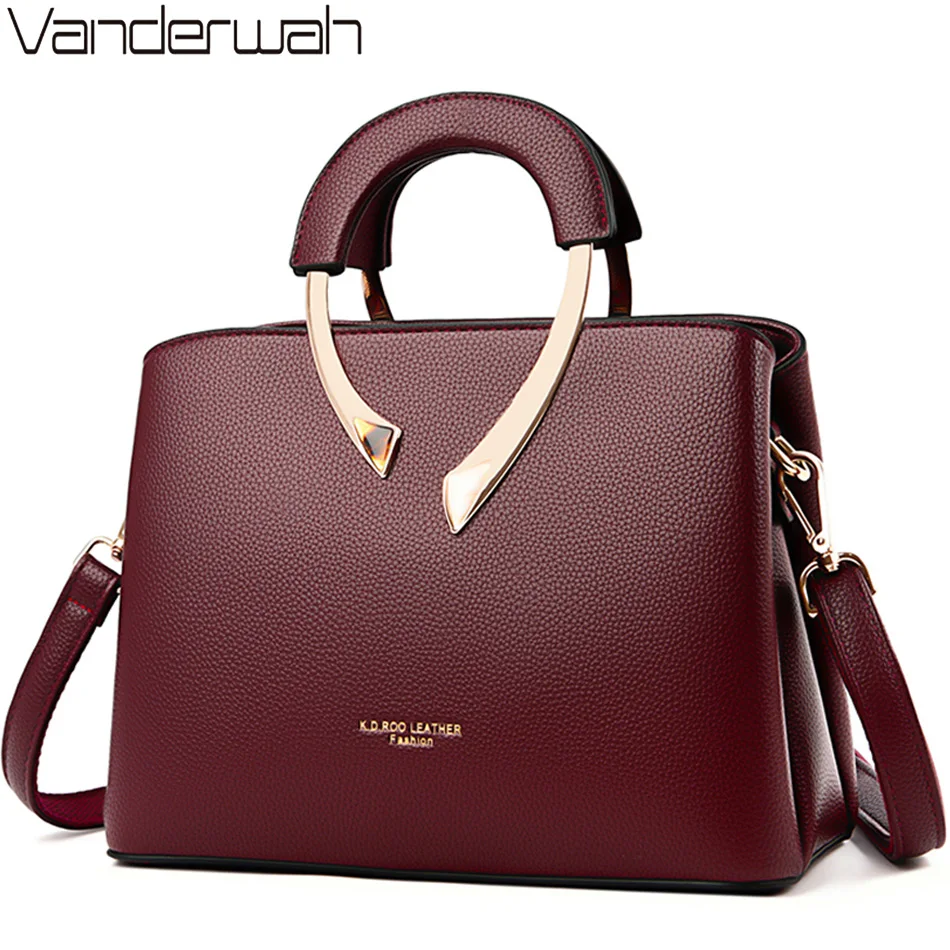 GENUINE VANDERWAH High Quality - Luxury Bags Vendor 评论和价格