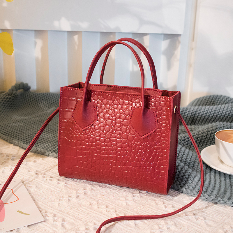 Ladies Shoulder Bag Fashion Wo - Luxury Bags For Young Women 评论和价格