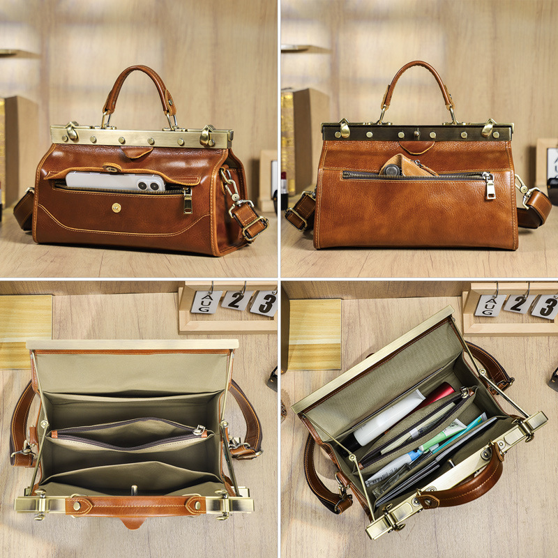 Full Grain Lamb Cowhide Leathe - Luxury Bags & Leather Repair Of Atlanta Photos 评论和价格