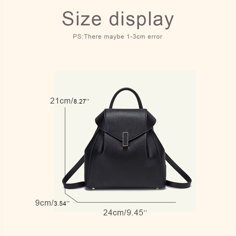 Japanese Style Small Backpacks - Luxury Bags From Japan 评论和价格
