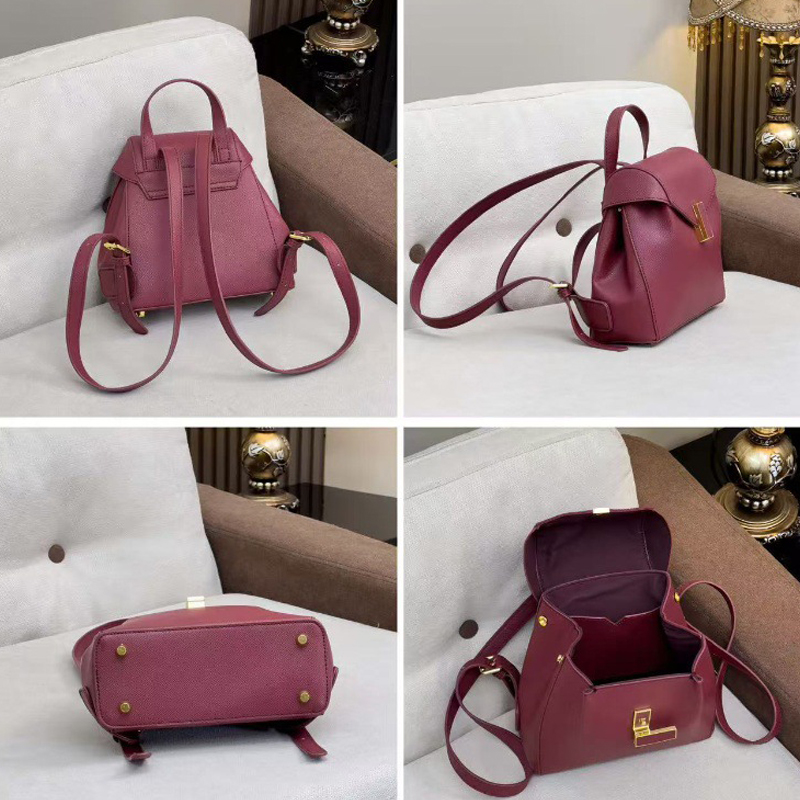 Japanese Style Small Backpacks - Luxury Bags From Japan 评论和价格