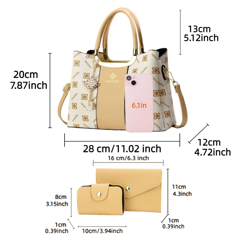 Light Luxury High-End Printed  - Luxury Bags & Leather Repair Of Atlanta Photos 评论和价格