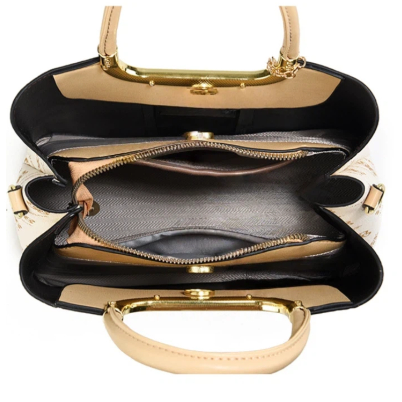 Light Luxury High-End Printed  - Luxury Bags & Leather Repair Of Atlanta Photos 评论和价格