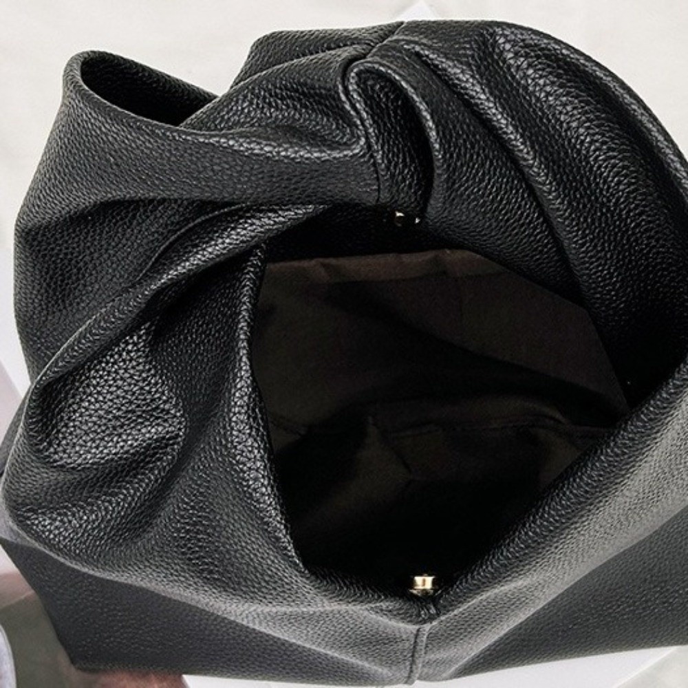 Affordable PU Knotted Wrist Ha - Luxury Bags Affordable 评论和价格