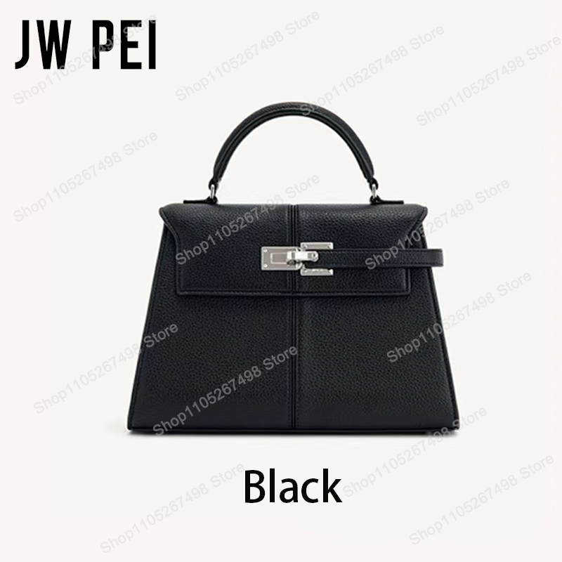 JW PEI Elise Classic Trapezoid - Quiet Luxury Bags Crossbody 评论和价格