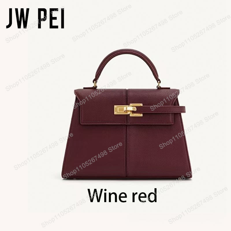 JW PEI Elise Classic Trapezoid - Quiet Luxury Bags Crossbody 评论和价格