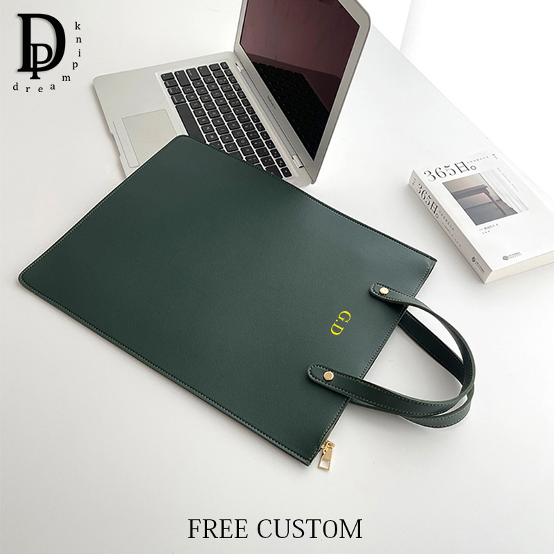 Luxury Design Custom Name Lapt - Luxury Bags Office 评论和价格