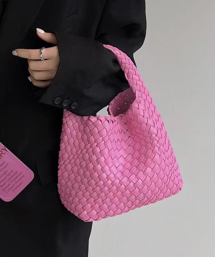 Designer luxury bag Woven tote - Luxury Bags Price 评论和价格