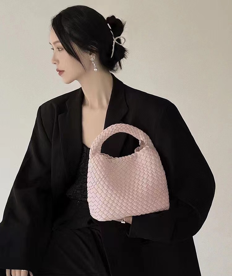 Designer luxury bag Woven tote - Luxury Bags Price 评论和价格