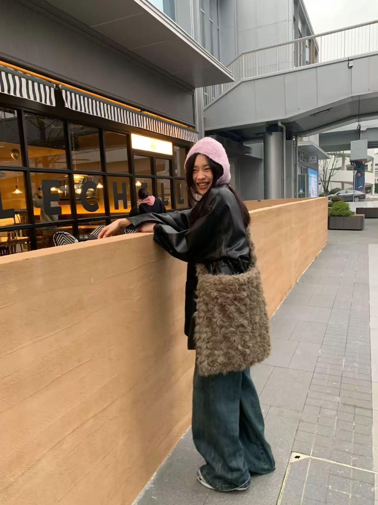 Retro Original Messia Girl Aut - Luxury Bags For Young Women 评论和价格