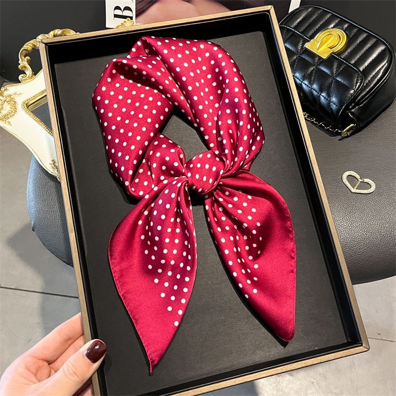 Luxury New Printed Scarves Wom - Luxury Bags Trending 评论和价格