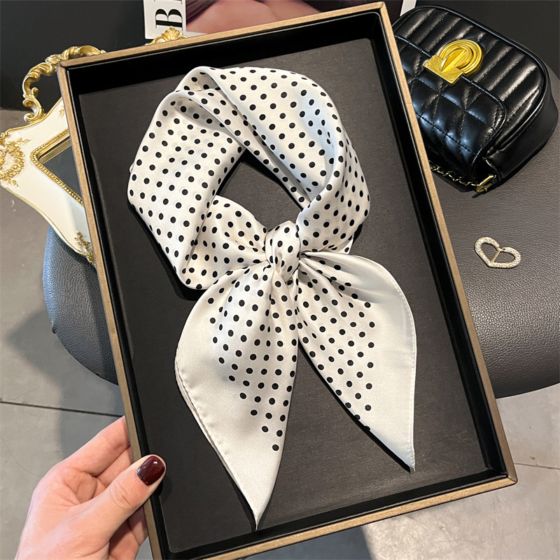 Luxury New Printed Scarves Wom - Luxury Bags Trending 评论和价格