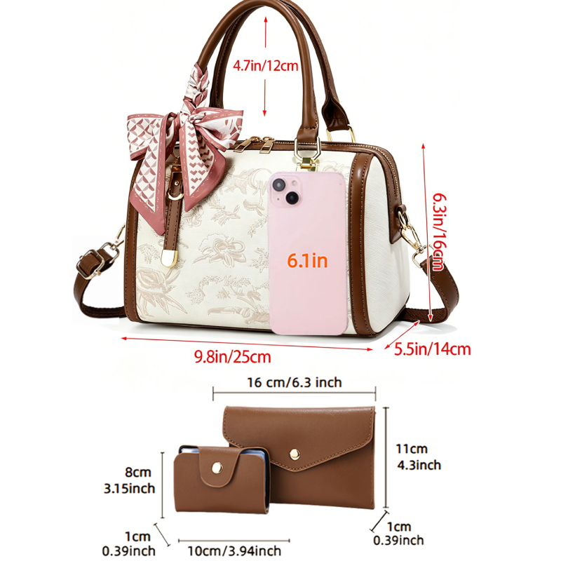 Light luxury embroidered women - Luxury Bags & Leather Repair Of Atlanta Photos 评论和价格