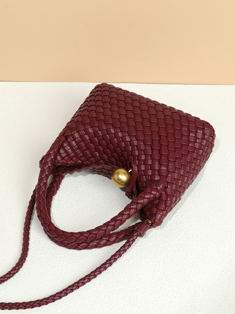 Crossbody Women's Handbag Luxu - Luxury Bags Made In Italy 评论和价格