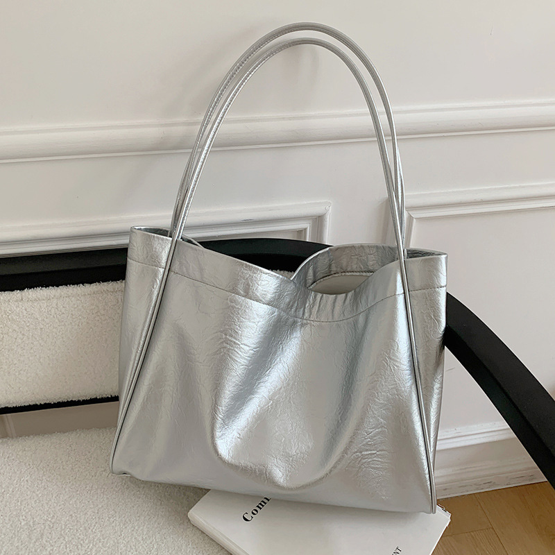Casual Large Capacity Totes Co - Luxury Bags Vendor 评论和价格
