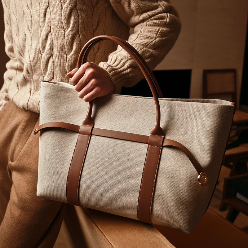 Luxury Brand Design Cowhide Wo - Luxury Bags Old Money 评论和价格
