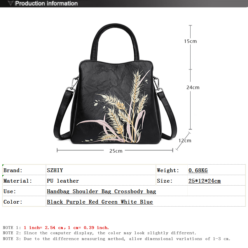 Luxury Designer Shoulder Bag W - Luxury Bags Office 评论和价格