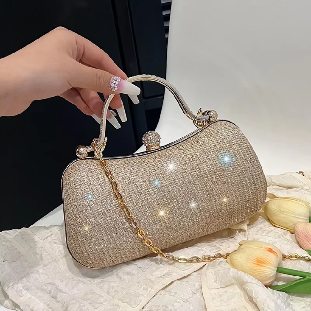 Chain Evening Bag Luxury Dinne - Luxury Bags Old Money 评论和价格