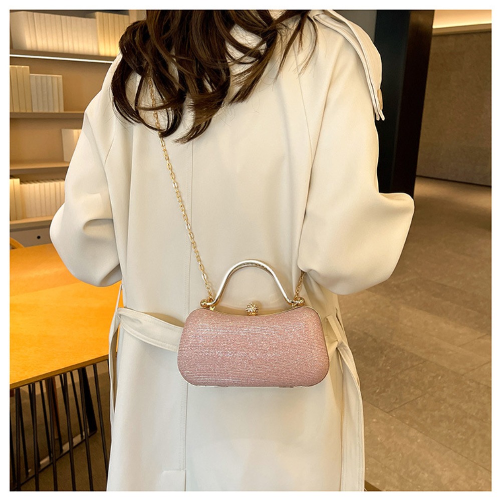 Chain Evening Bag Luxury Dinne - Luxury Bags Old Money 评论和价格