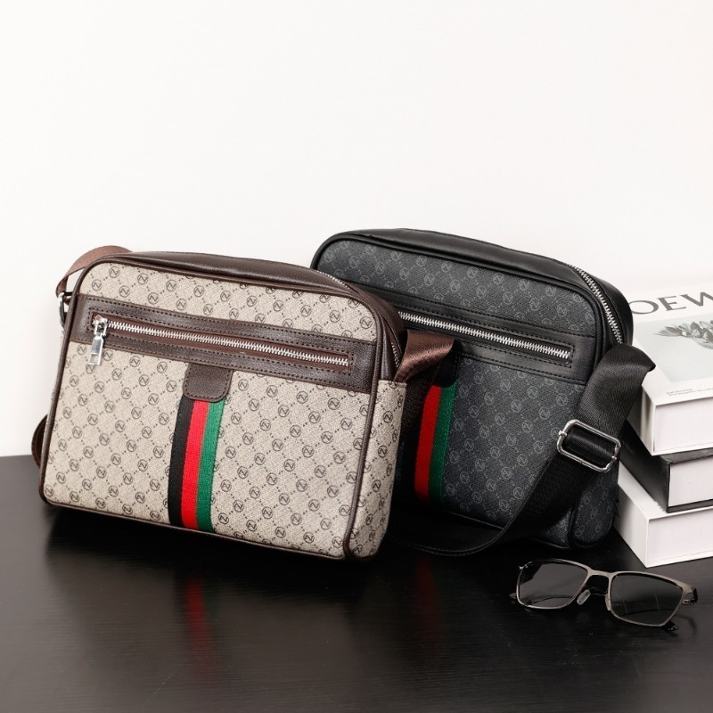 Fashion Crossbody Bags Men Lux - Luxury Bags Sling 评论和价格