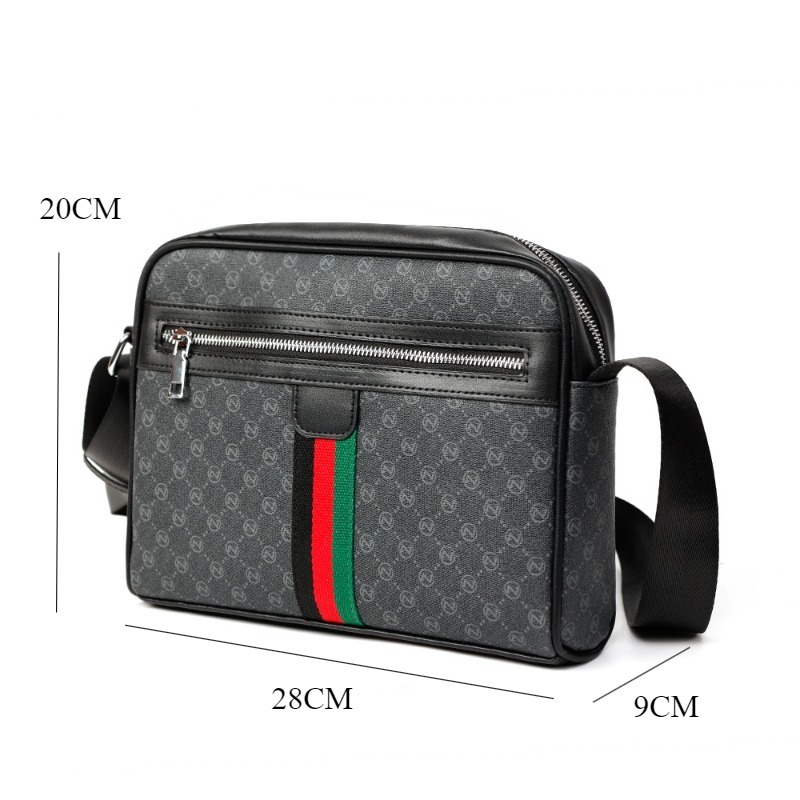 Fashion Crossbody Bags Men Lux - Luxury Bags Sling 评论和价格