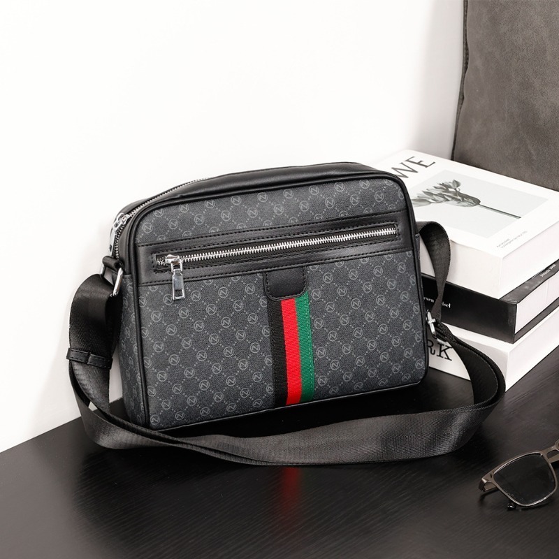 Fashion Crossbody Bags Men Lux - Luxury Bags Sling 评论和价格