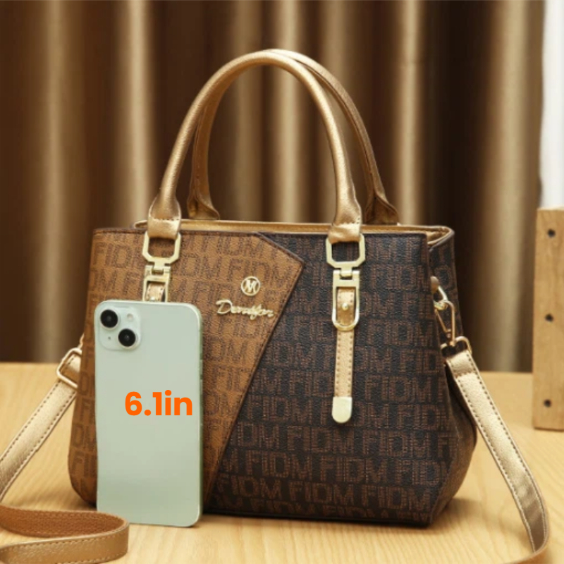 3-piece women's bag set, luxur - Luxury Bags & Leather Repair Of Atlanta Photos 评论和价格