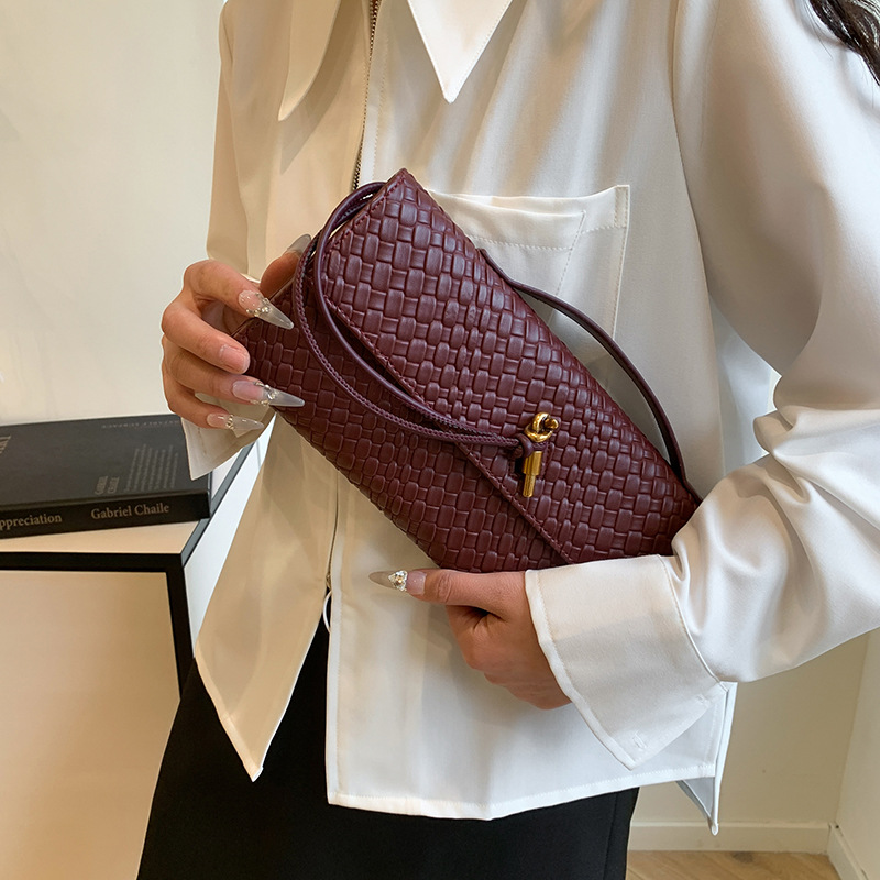 Woven Accordion Bags for Women - Luxury Bags Made In Italy 评论和价格