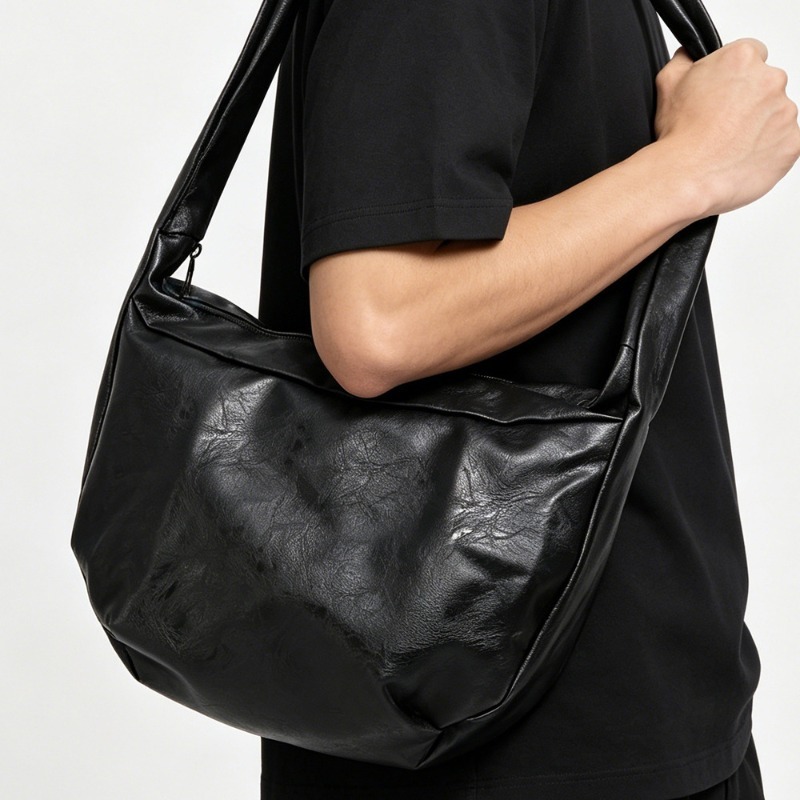 New Fashion Crossbody Bag Men  - Luxury Bags Sling 评论和价格