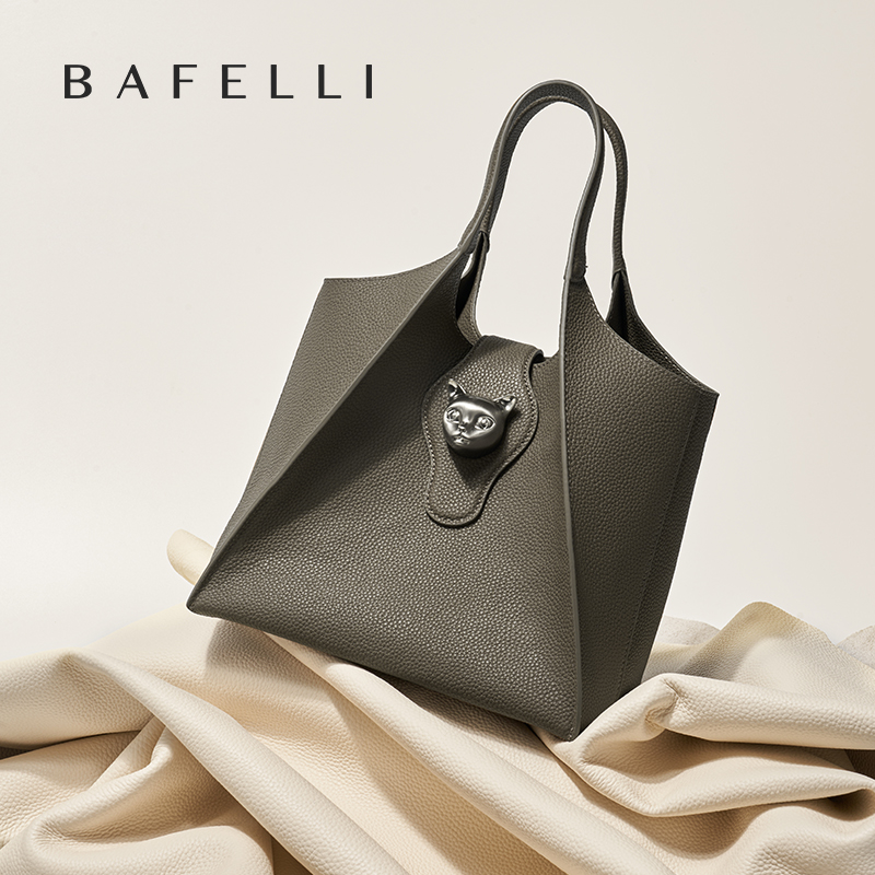 BAFELLI 2026 WOMEN'S HANDBAG T - Luxury Bags Office 评论和价格