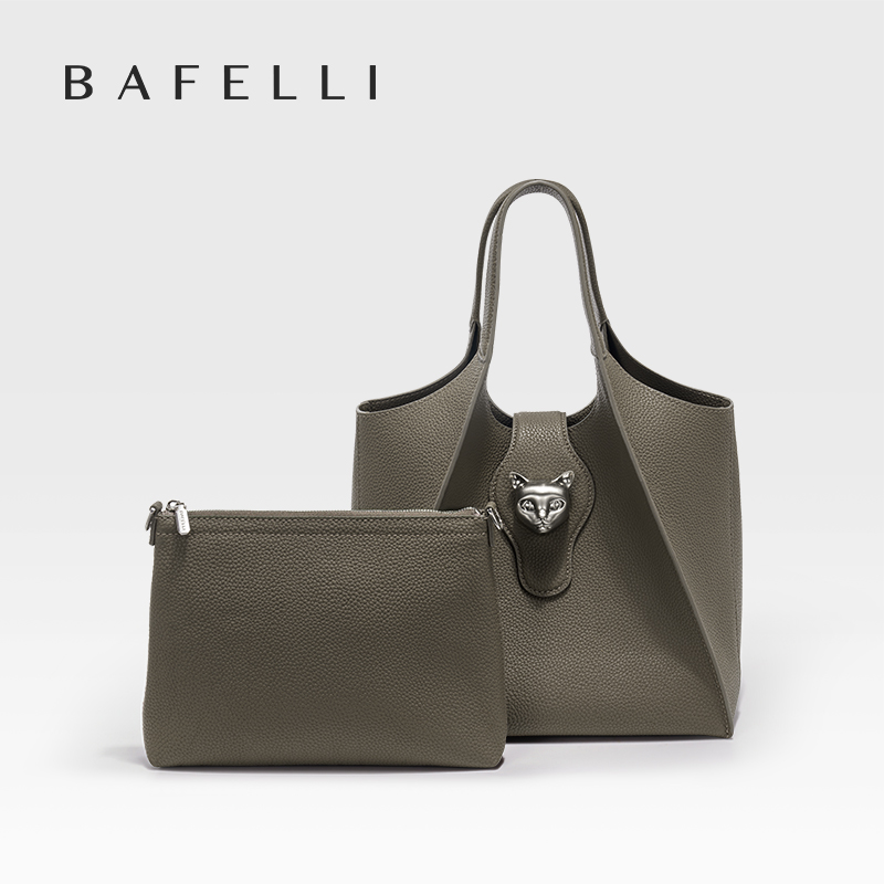 BAFELLI 2026 WOMEN'S HANDBAG T - Luxury Bags Office 评论和价格