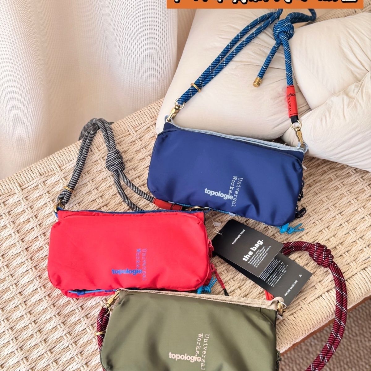 New Outdoor Commuter Water Bot - Luxury Bags Sling 评论和价格