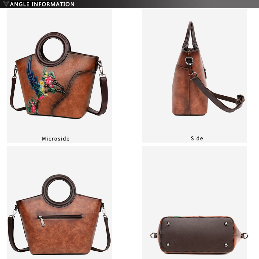 Luxury Designer Circular Handb - Luxury Bags Office 评论和价格