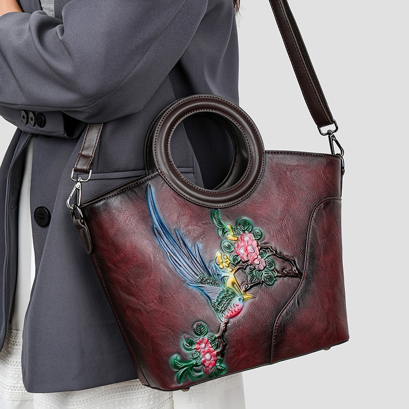 Luxury Designer Circular Handb - Luxury Bags Office 评论和价格