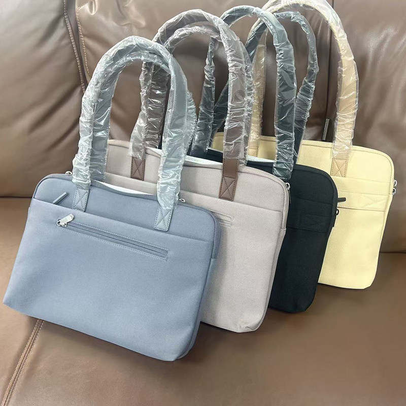 Women Luxury Laptop Tote Bag A - Luxury Bags Korea 评论和价格