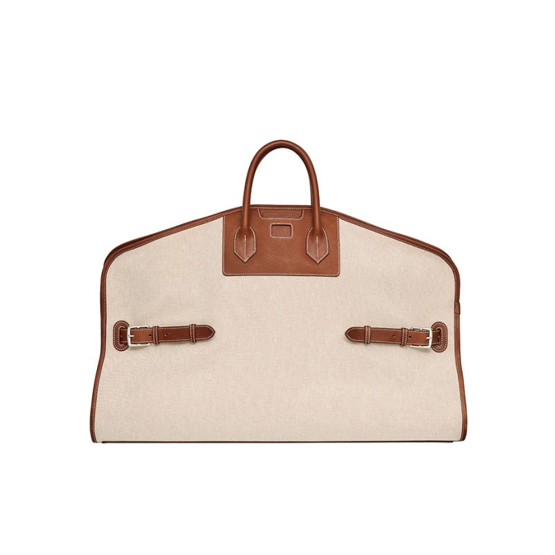 Luxury Travel Tote Bag Unisex  - Luxury Bags Old Money 评论和价格