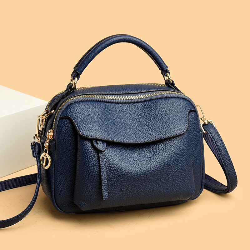 Fashion Women PU Leather Cross - Luxury Bags Office 评论和价格