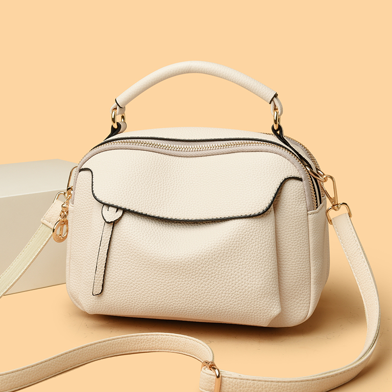 Fashion Women PU Leather Cross - Luxury Bags Office 评论和价格