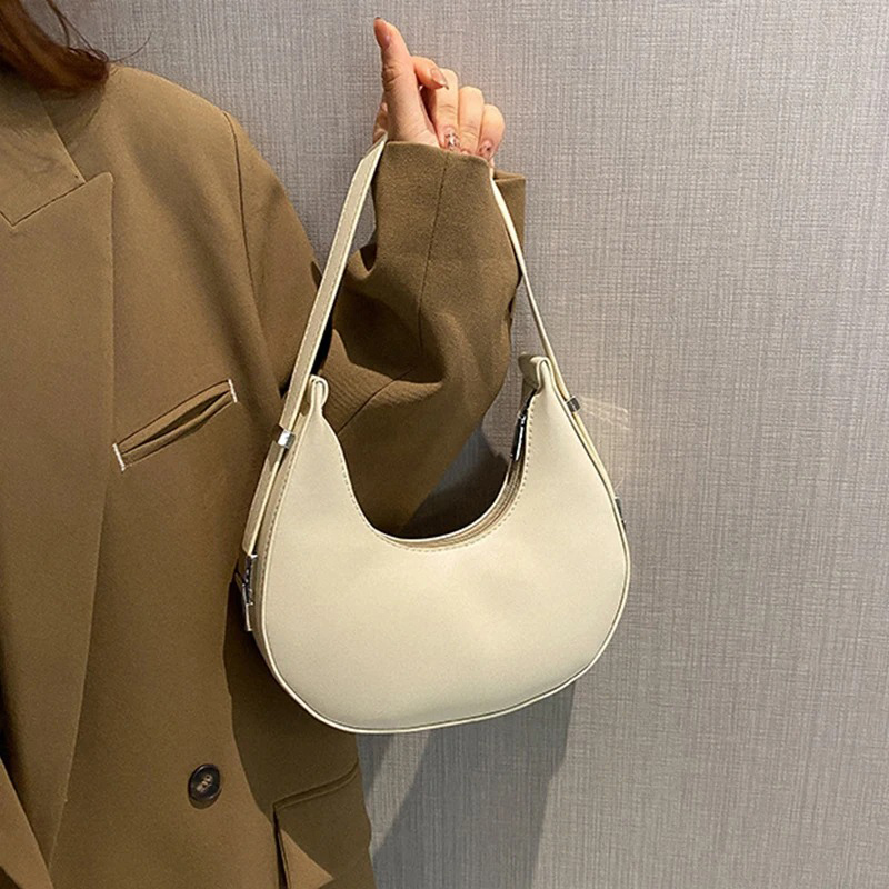 Women's Underarm Bag Luxurious - Luxury Bags Supplier 评论和价格