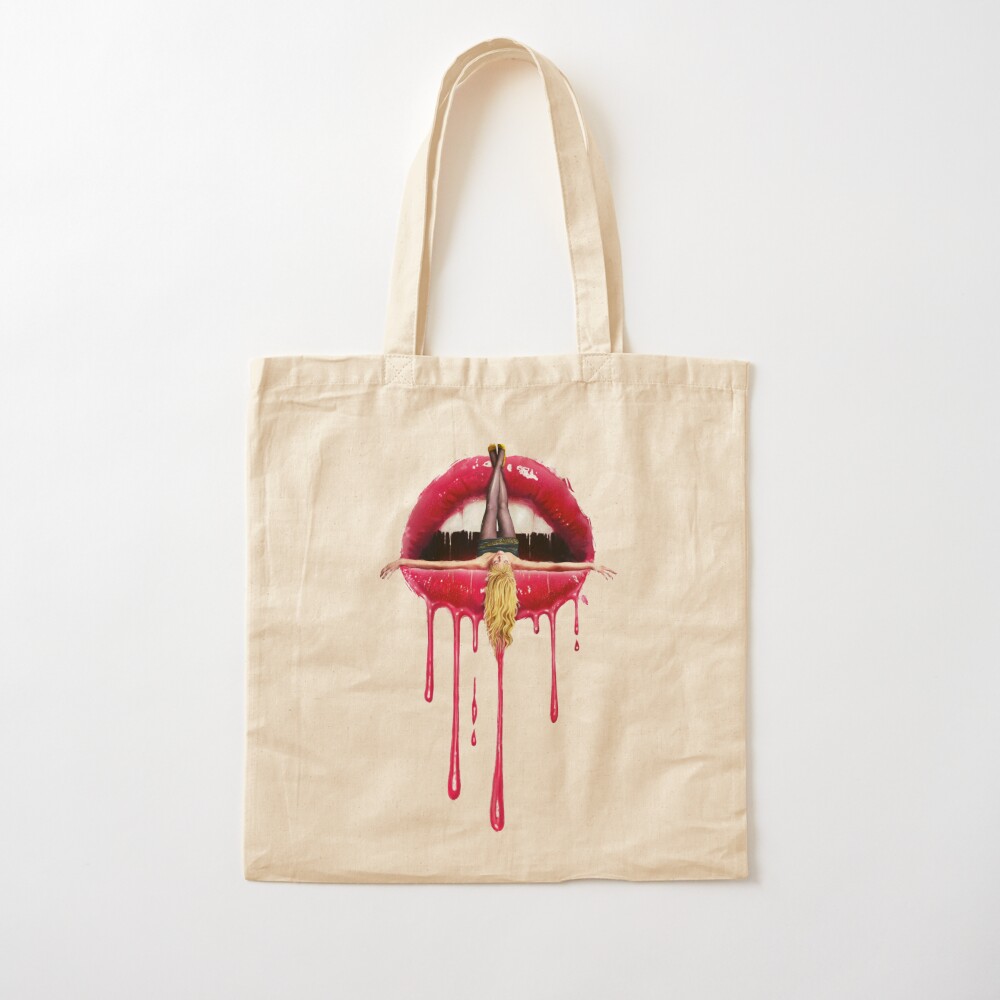 Promising Young Woman Tote Bag - Luxury Bags For Young Women 评论和价格