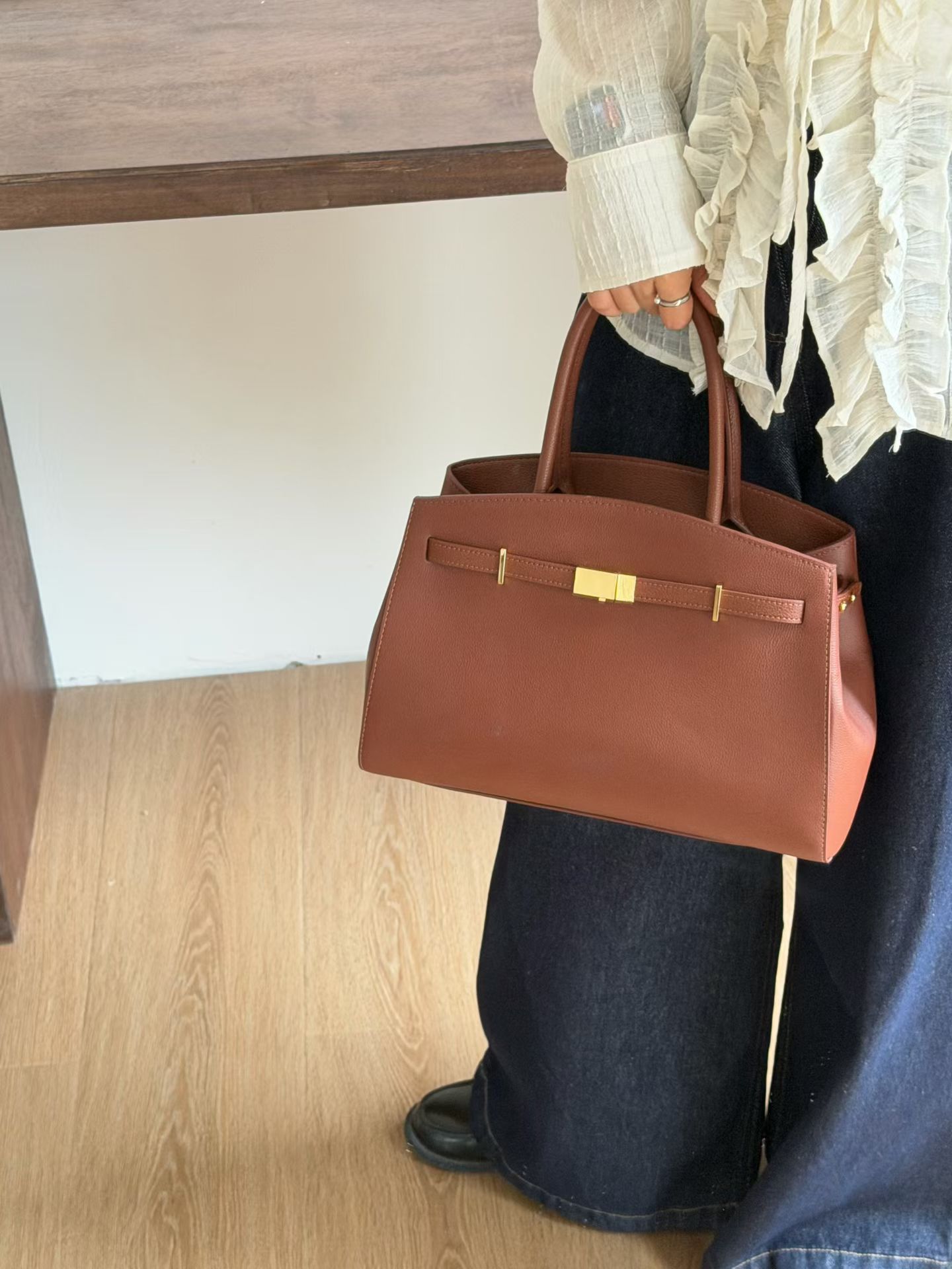 FIRMRANCH Luxury Old Money Sty - Luxury Bags Old Money 评论和价格