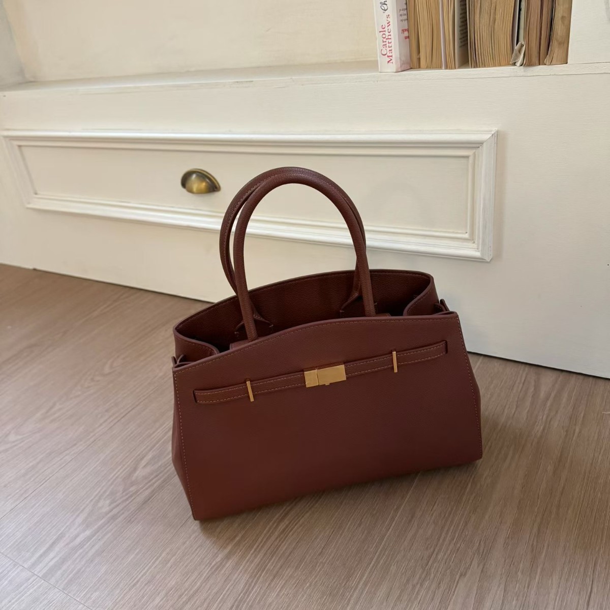 FIRMRANCH Luxury Old Money Sty - Luxury Bags Old Money 评论和价格